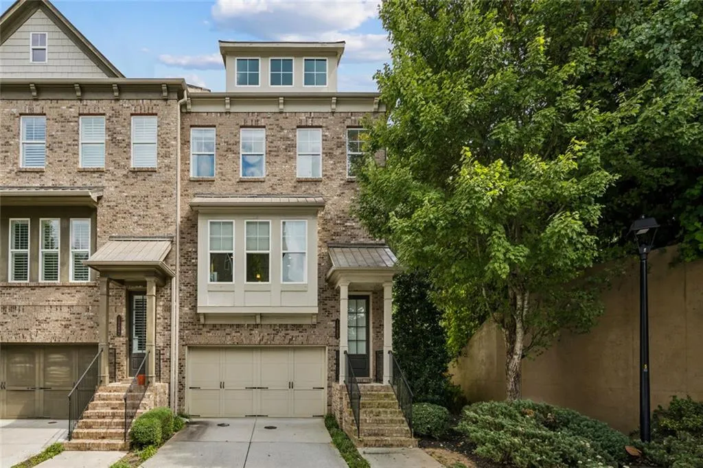 Atlanta, Georgia 30329, United States, 3 Bedrooms Bedrooms, ,4 BathroomsBathrooms,Residential,Active,216442