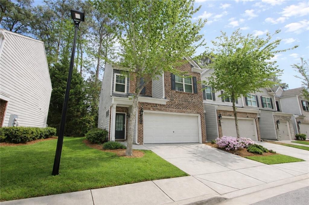 2431 Norwood Park Crossing