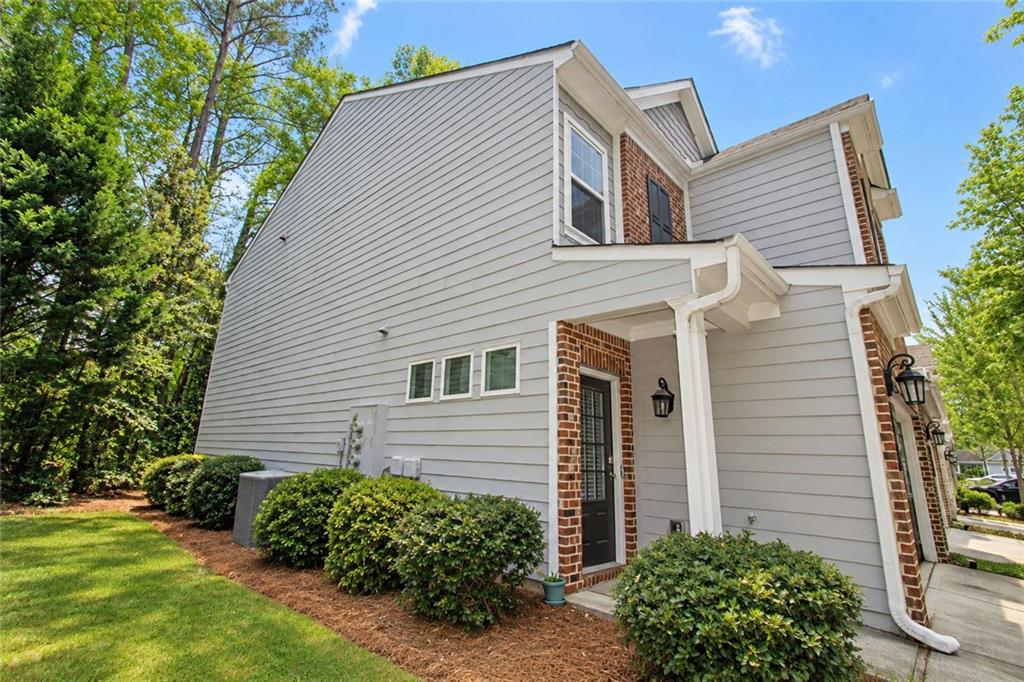 2431 Norwood Park Crossing