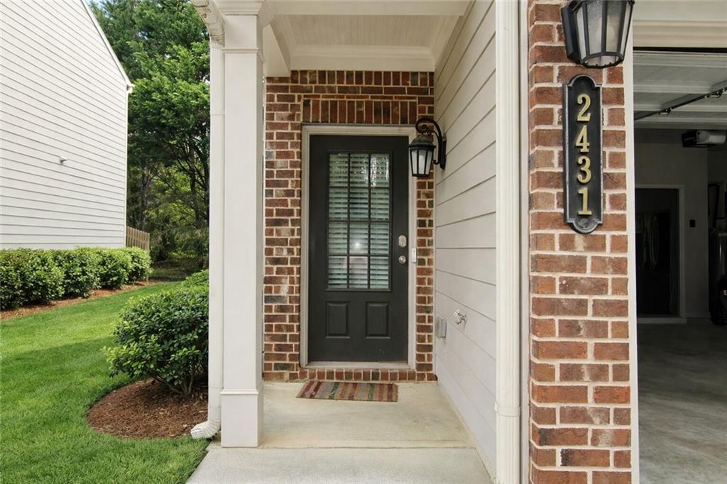 2431 Norwood Park Crossing