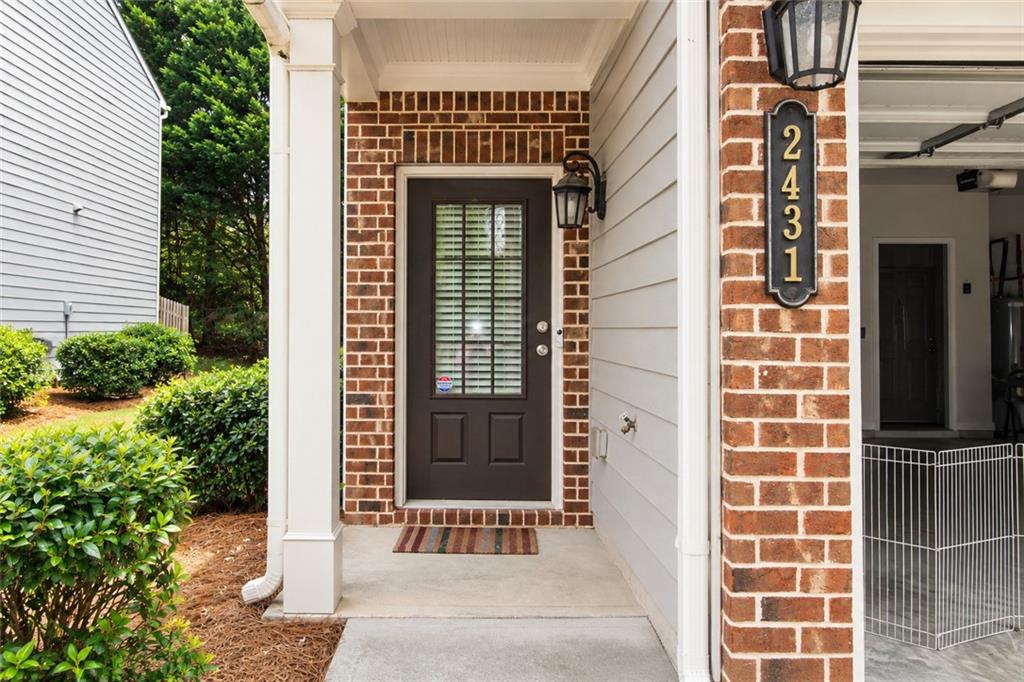 2431 Norwood Park Crossing