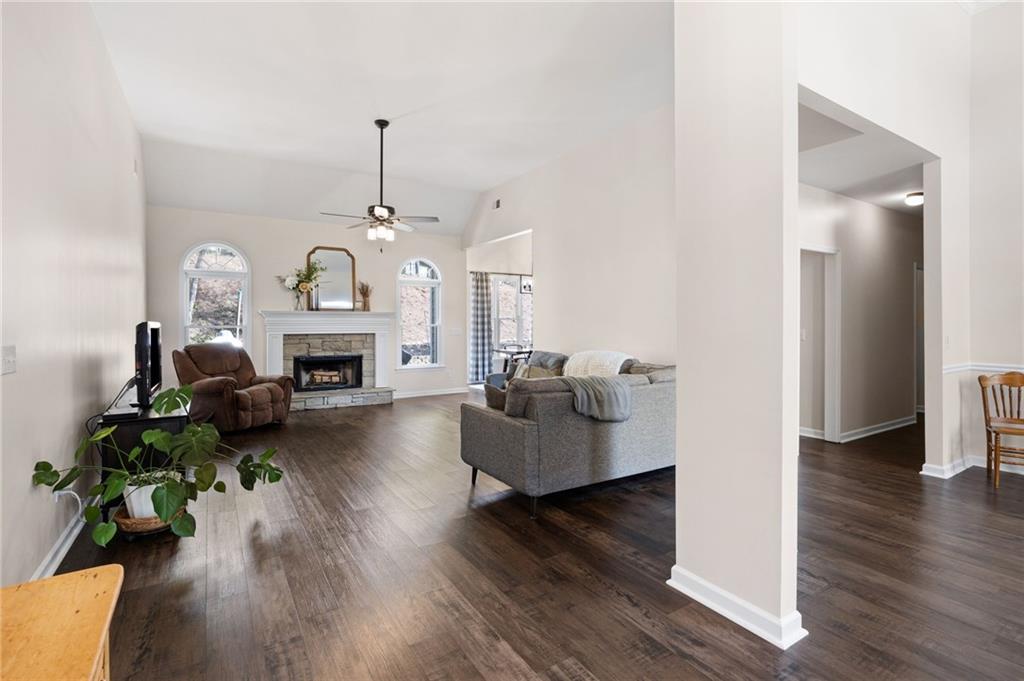 717 Golf Crest Drive