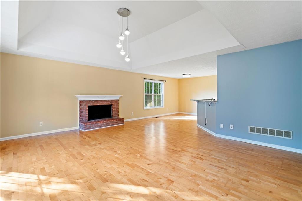 2114 Lindley Lane, Kennesaw, Georgia image 10