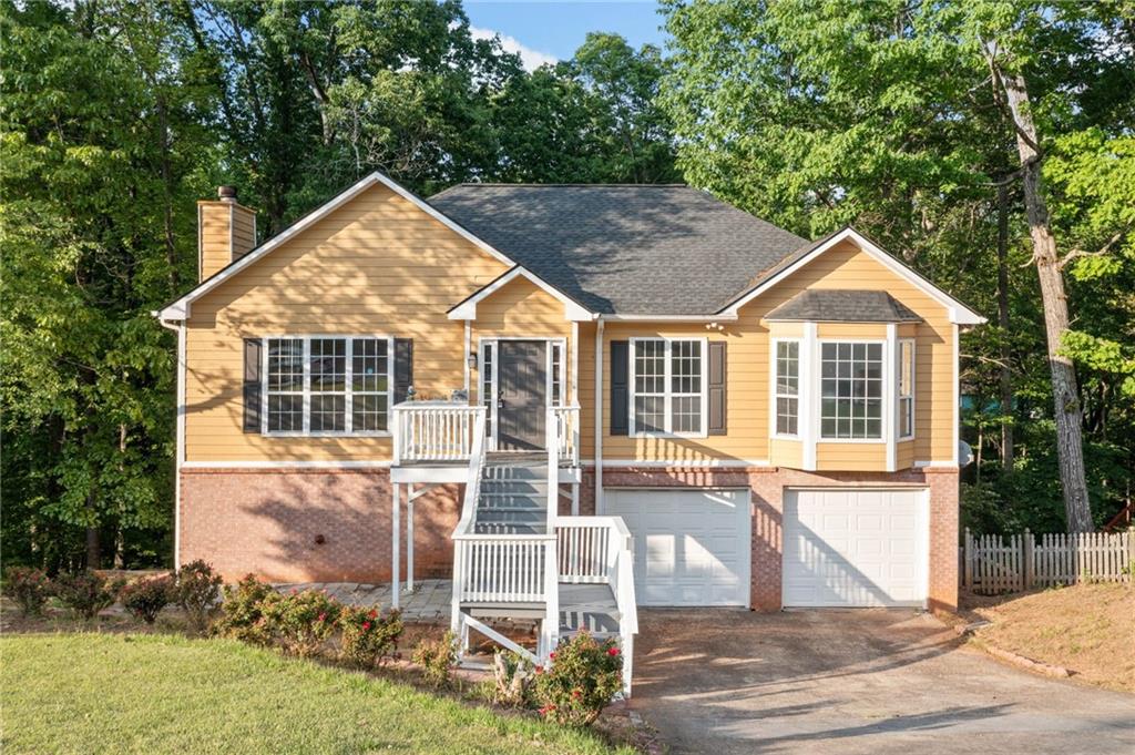 2114 Lindley Lane, Kennesaw, Georgia image 1