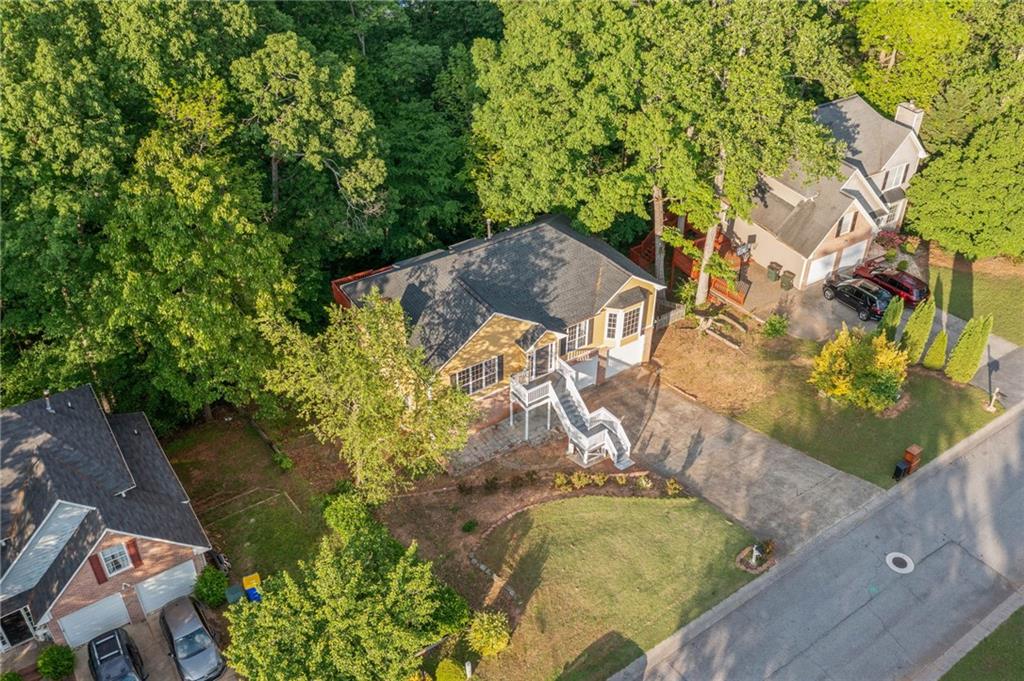 2114 Lindley Lane, Kennesaw, Georgia image 35