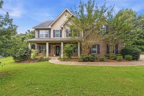 Homes For Sale - 316 Norway Spruce Court<br/> Locust Grove, GA 30248