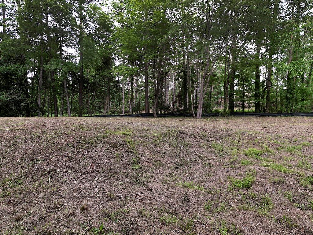 Homesite - Land