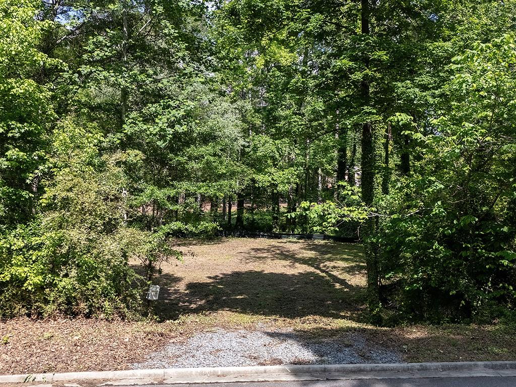 Homesite - Land