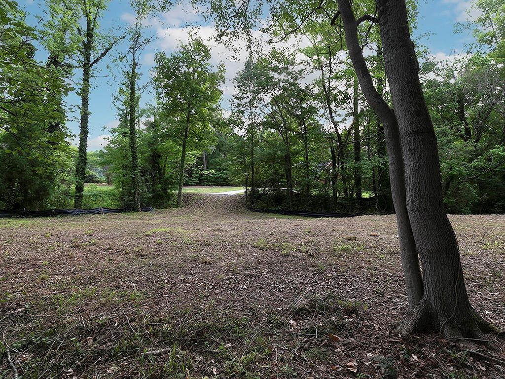 Homesite - Land