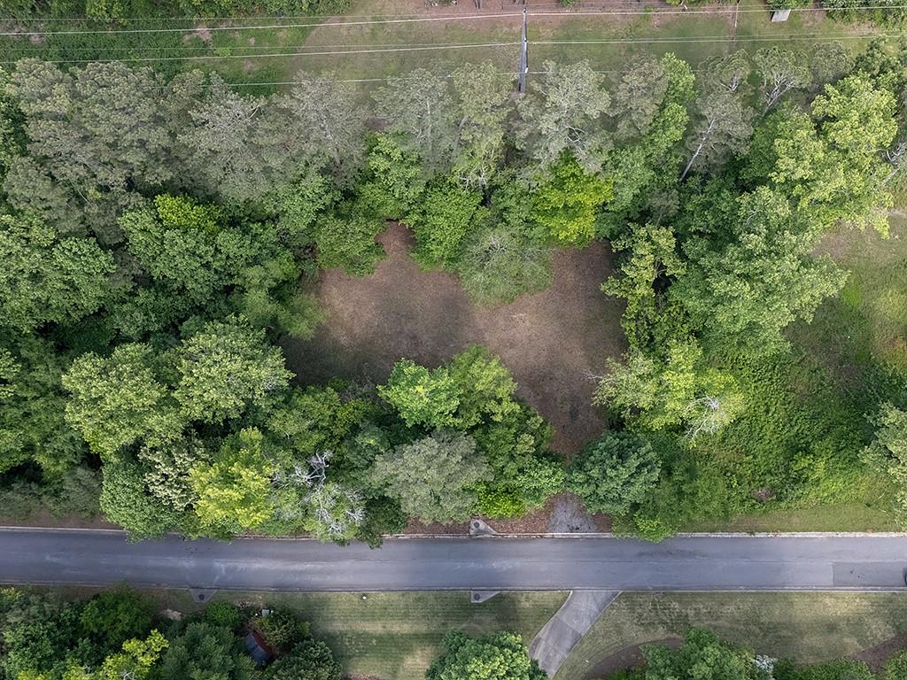 Homesite - Land