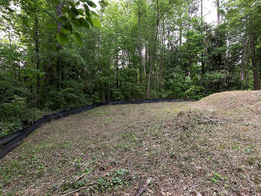 Homesite - Land