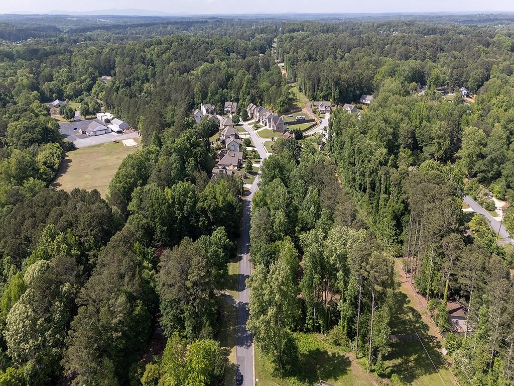 Homesite - Land