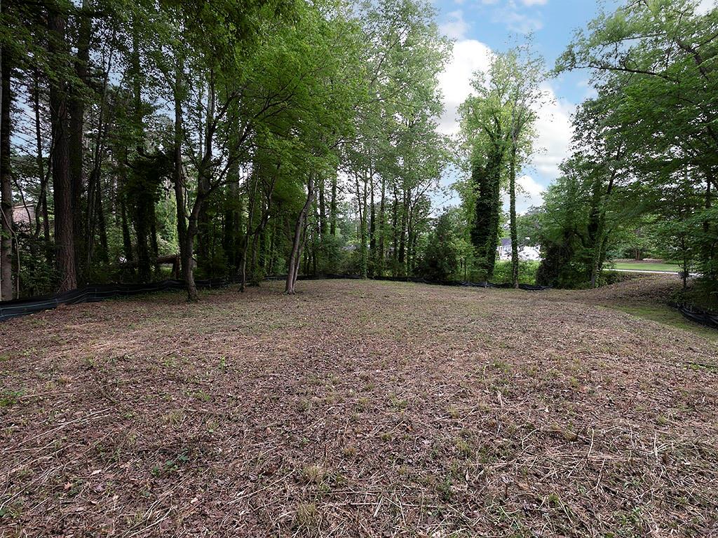 Homesite - Land