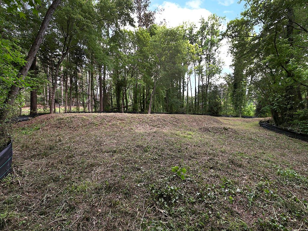 Homesite - Land
