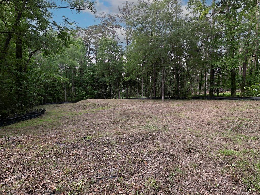 Homesite - Land