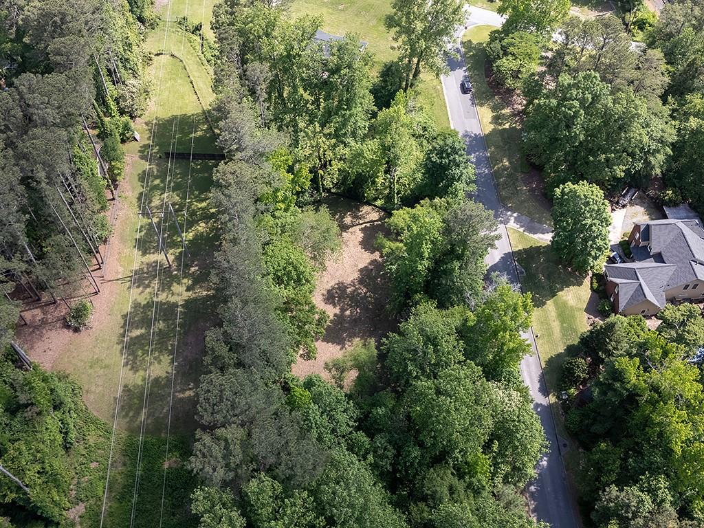 Homesite - Land