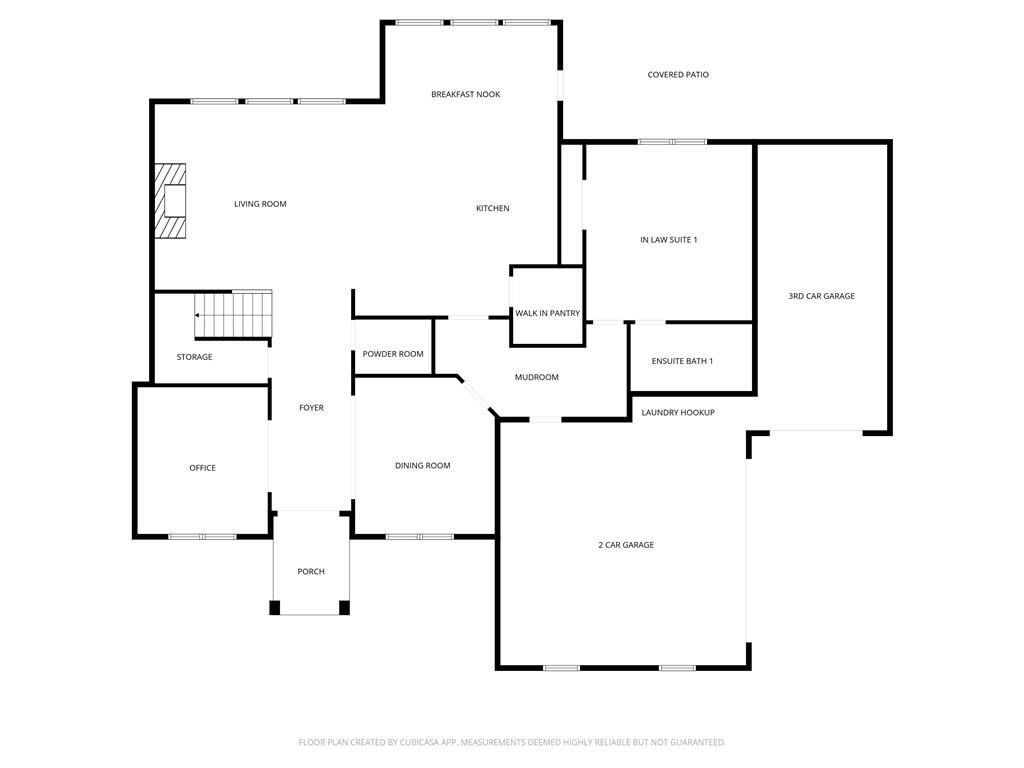 3059 Bold Springs Lot 2 Road