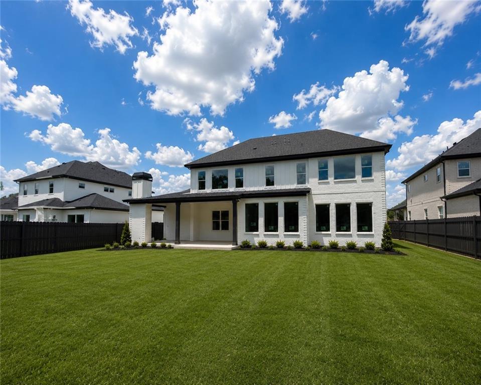 3059 Bold Springs Lot 2 Road