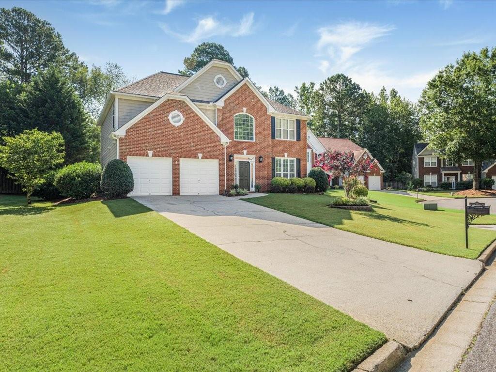 356 Holland Springs Way