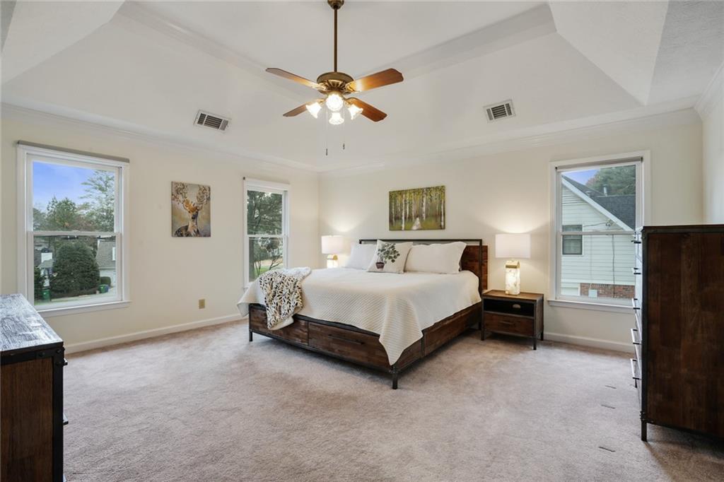 1059 Redstone Lane, Dunwoody, Georgia image 21