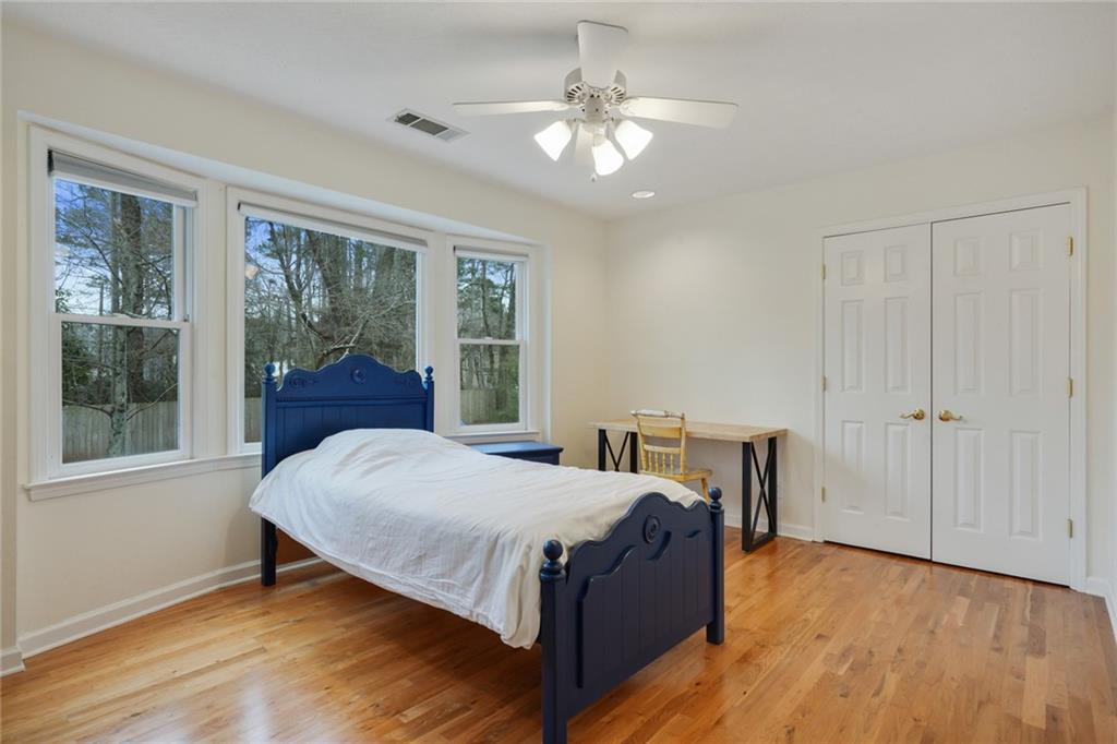 1059 Redstone Lane, Dunwoody, Georgia image 27