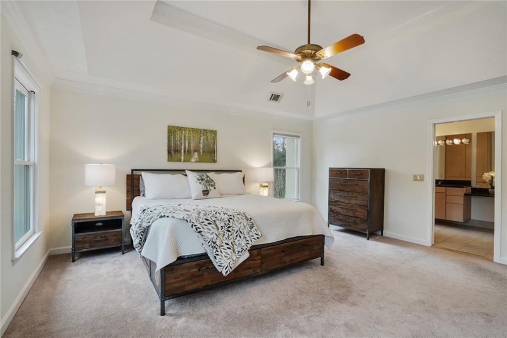 1059 Redstone Lane, Dunwoody, Georgia image 22