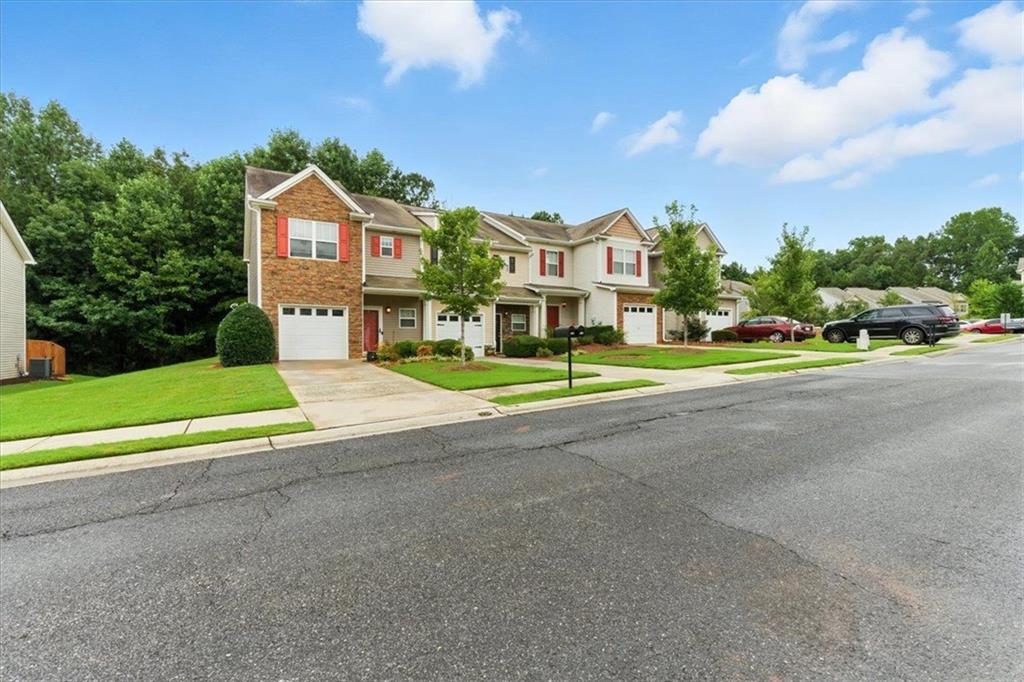 267 Ridge Mill Drive