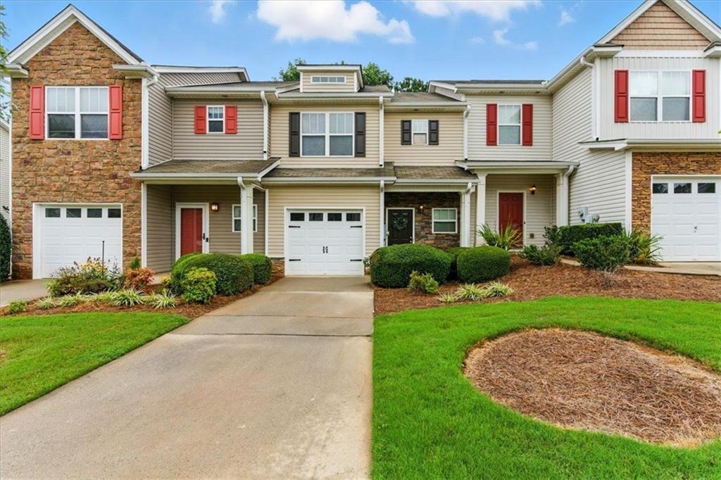 267 Ridge Mill Drive