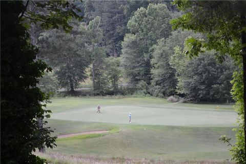 A home in Johns Creek