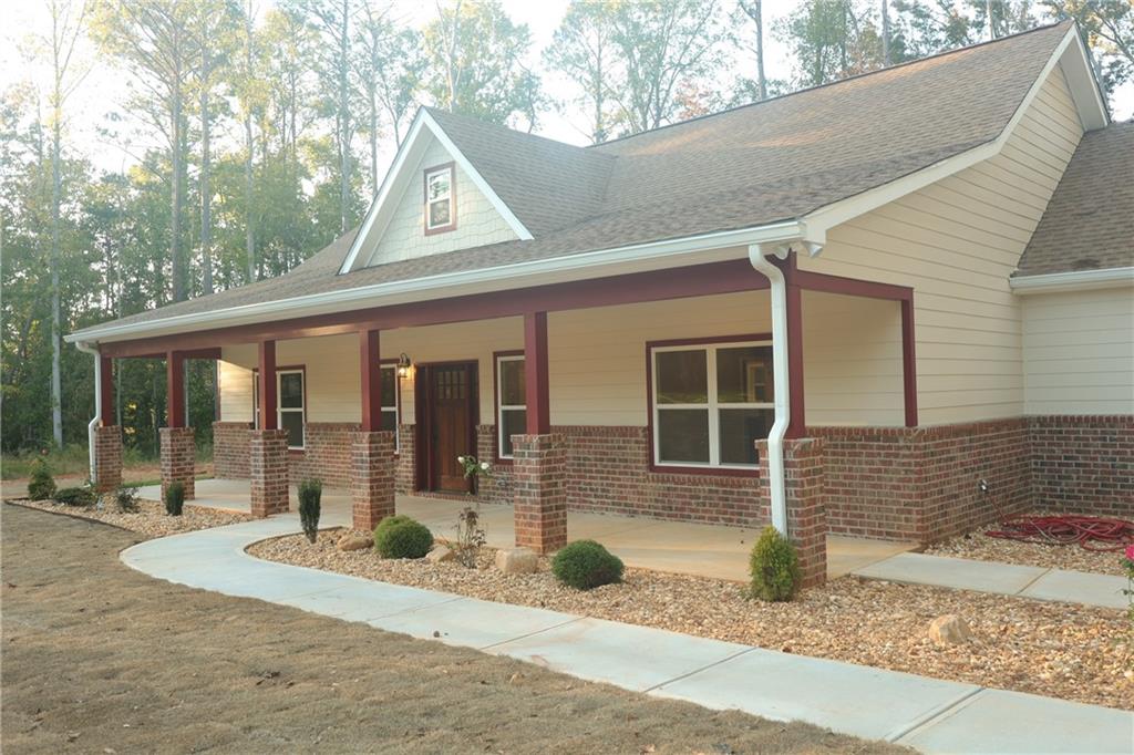 1663 Piedmont Road, Griffin, Georgia image 3