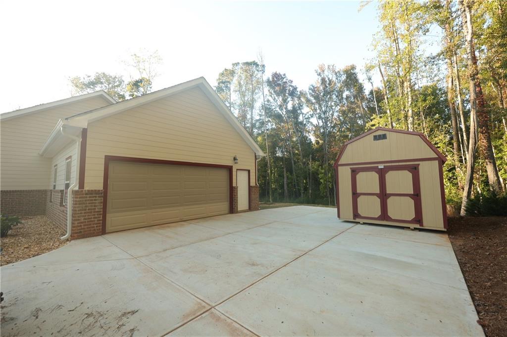 1663 Piedmont Road, Griffin, Georgia image 34