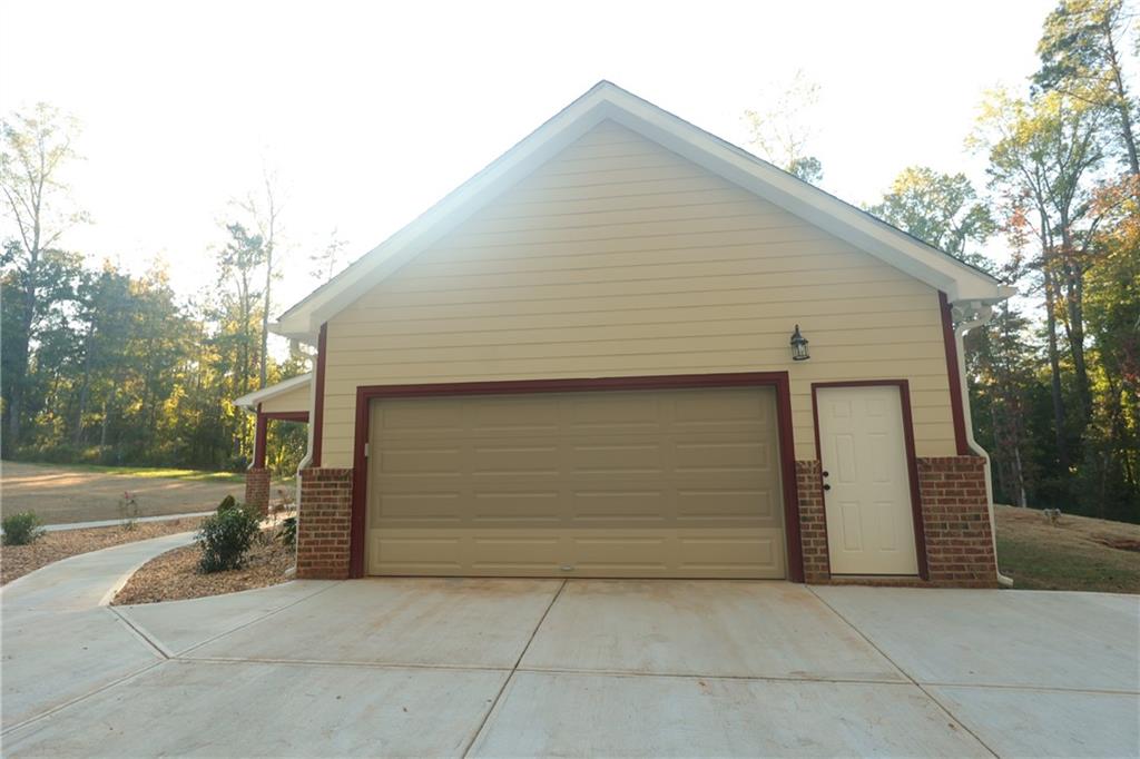 1663 Piedmont Road, Griffin, Georgia image 35
