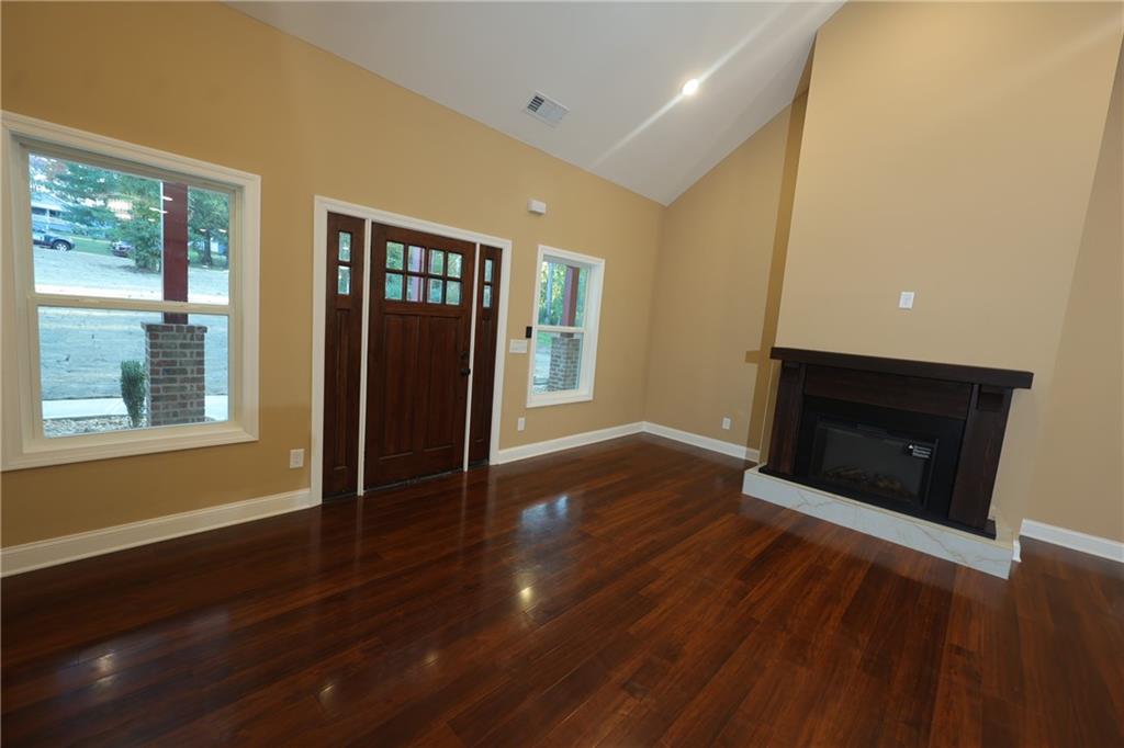 1663 Piedmont Road, Griffin, Georgia image 5