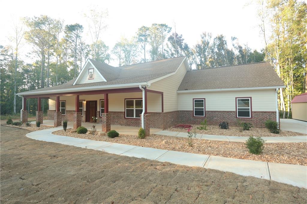 1663 Piedmont Road, Griffin, Georgia image 2