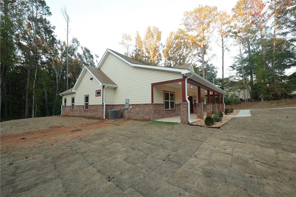1663 Piedmont Road, Griffin, Georgia image 31