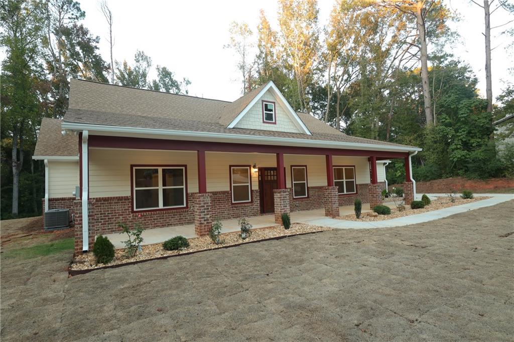1663 Piedmont Road, Griffin, Georgia image 32