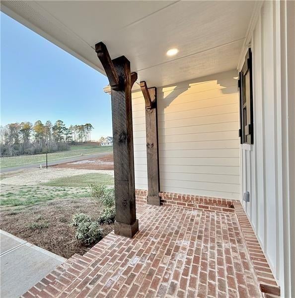 122 PALISADE Drive