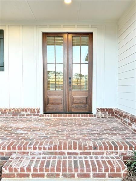 122 PALISADE Drive