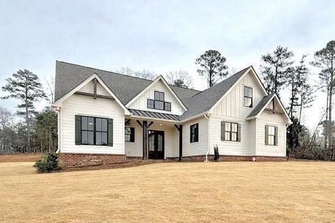 Homes For Sale - 122 Palisade Drive<br/> Bartow County, Rydal, GA 30171