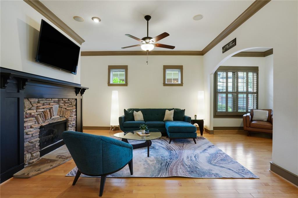 2822 Prado Lane