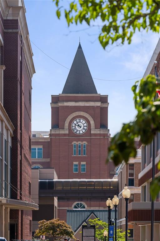 Historic Marietta - Residential