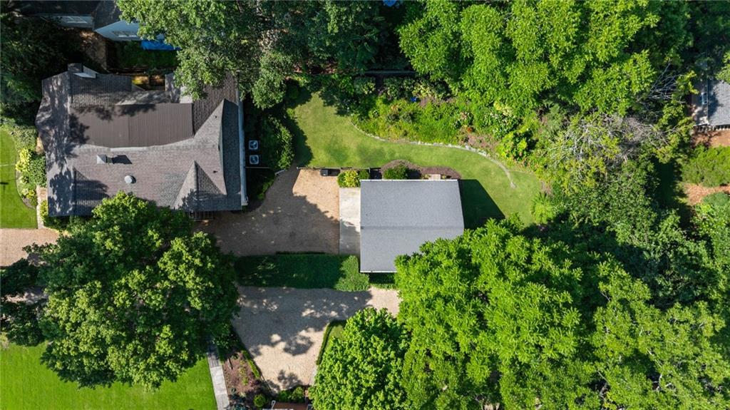 Historic Marietta - Residential