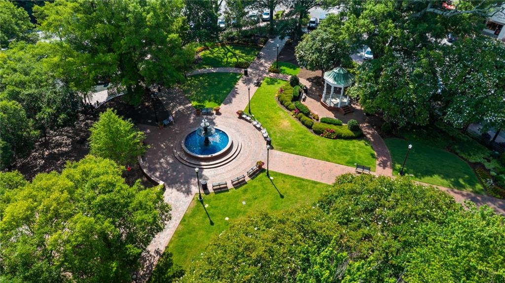 Historic Marietta - Residential