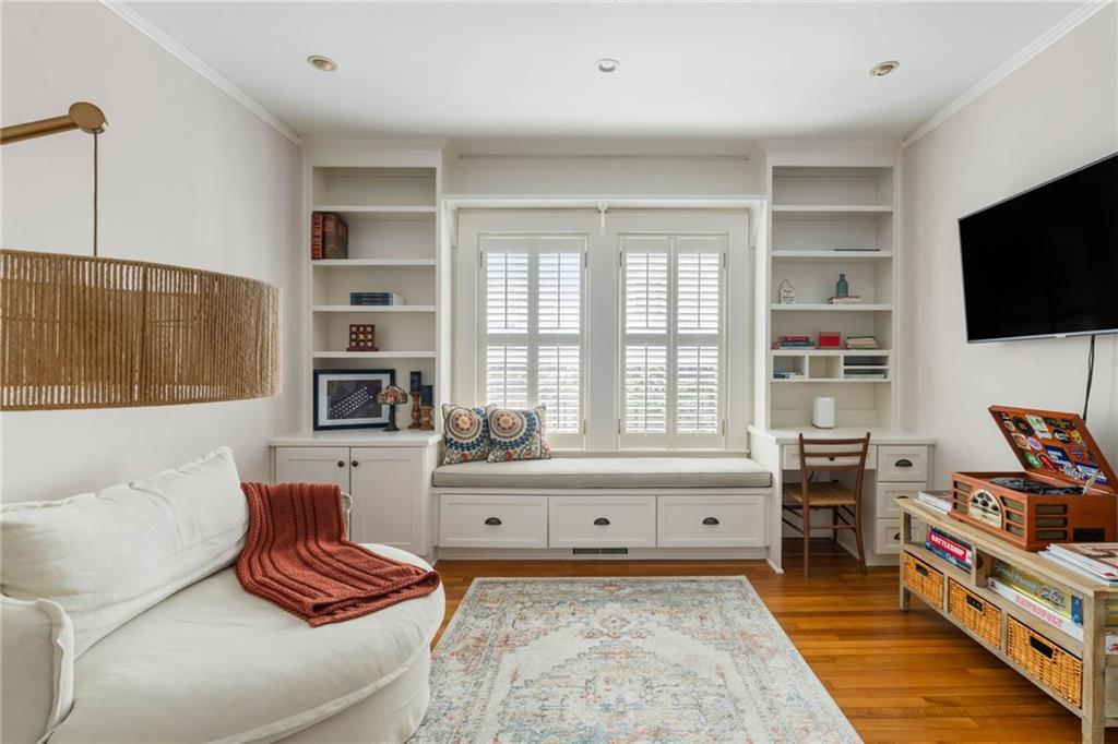 Historic Marietta - Residential