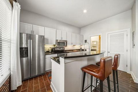 Condo For Sale - 791 Wylie Street #705<br/> Fulton County, Atlanta, GA 30316
