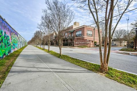 791 Wylie Street SE 705 Atlanta GA 30316