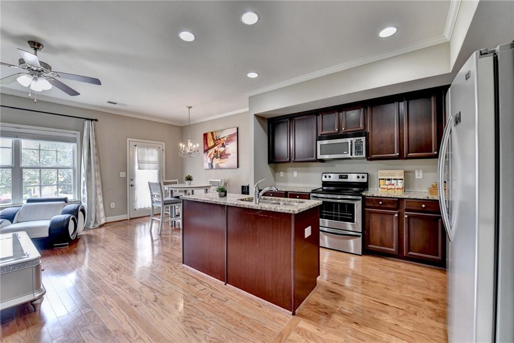 2975 Ashlyn Crest Court