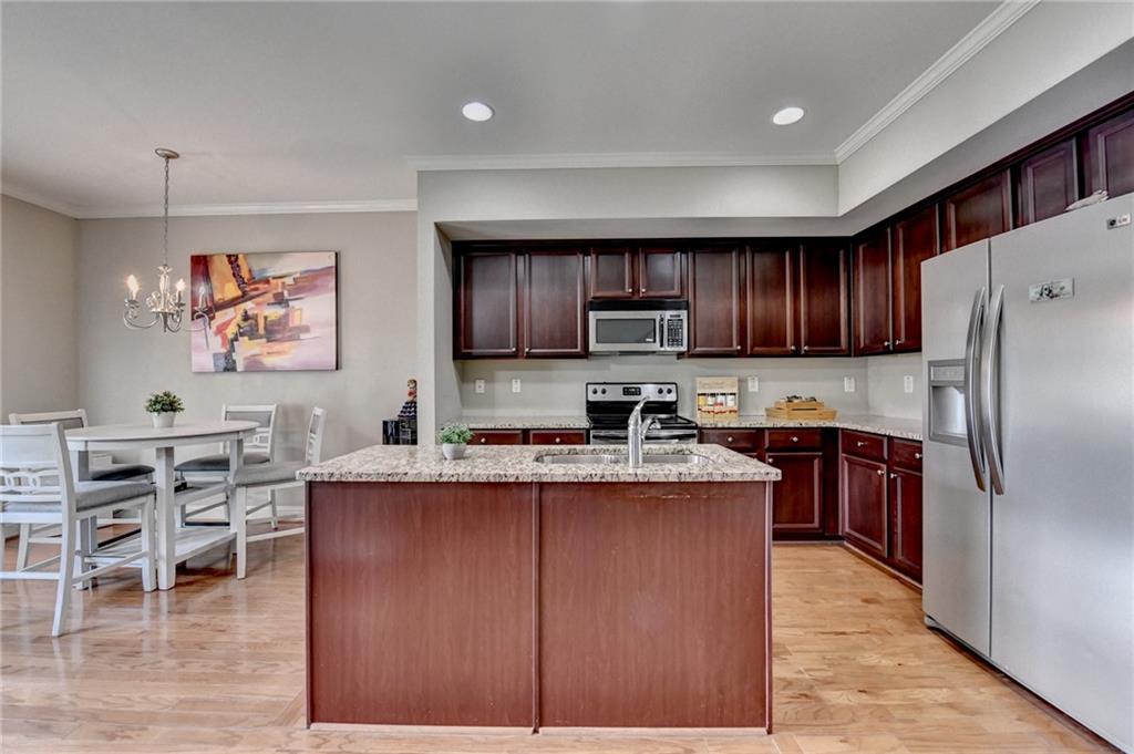 2975 Ashlyn Crest Court