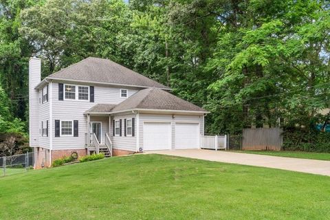 Photo of 2399 Glynn Drive SE, Atlanta, GA 30316 (MLS # 7762034)