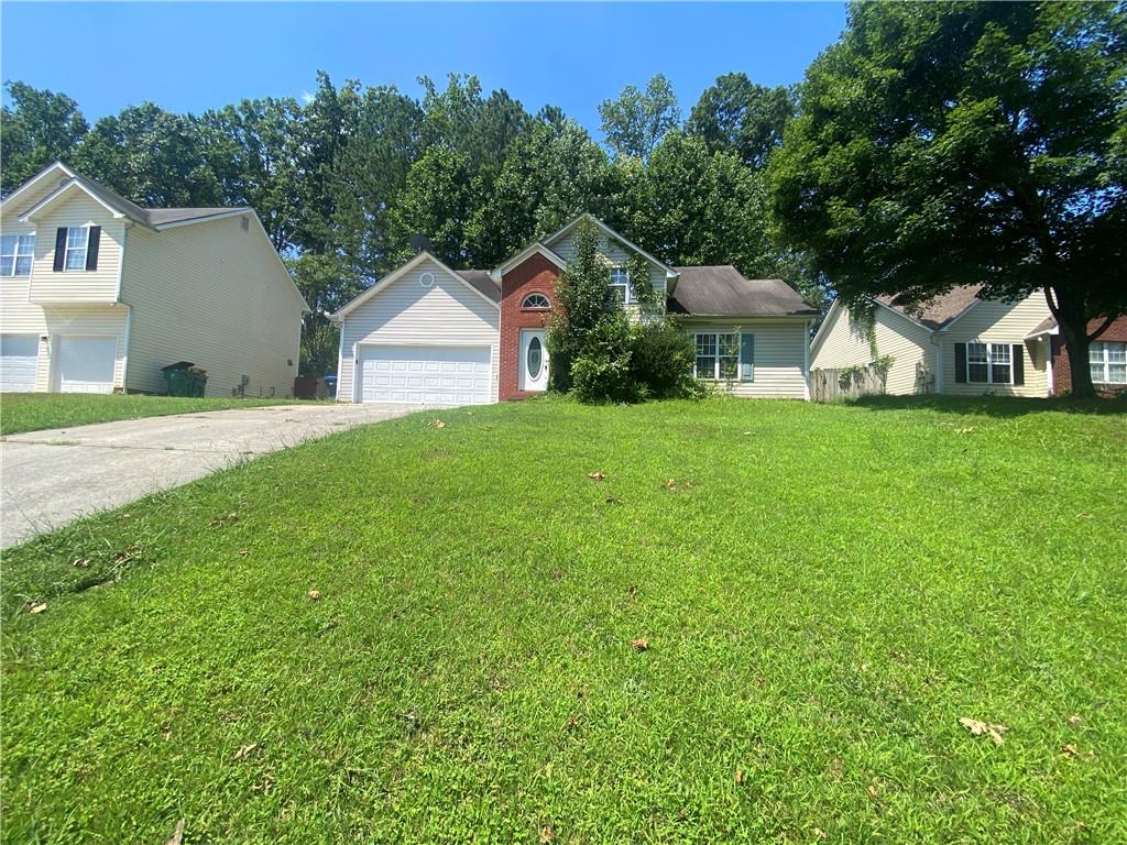 Glens of Sugar Hill - Residential Lease